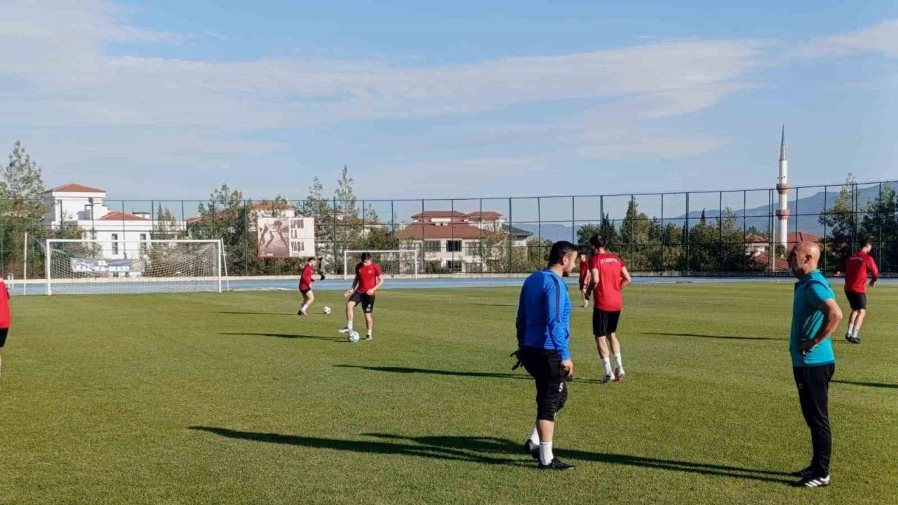 Eflanispor yeni sezonda destek bekliyor