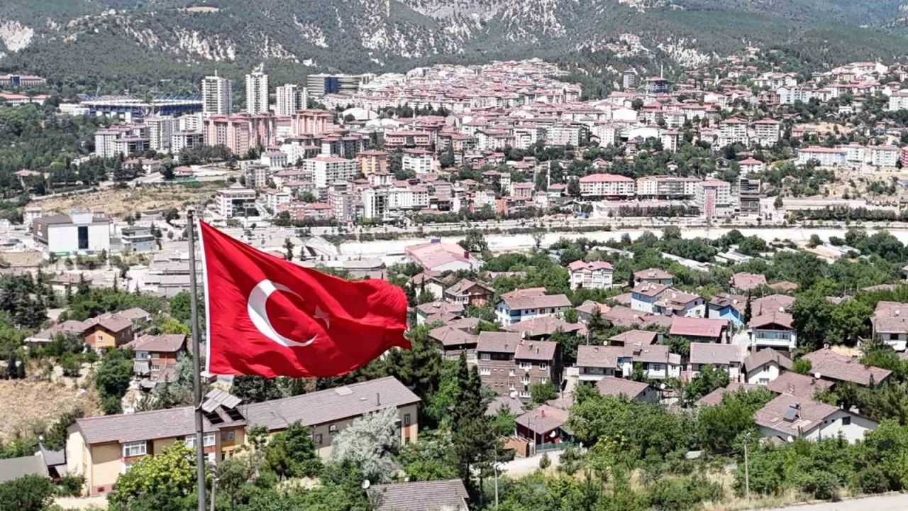 Karabük’te Eylül ayında 436 konut satıldı