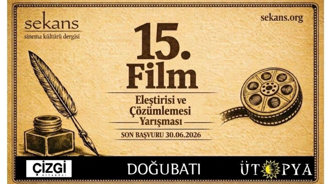 KBÜ öğrencileri film çözümlemesi kategorisinde finale yükseldi