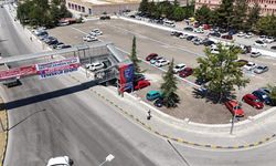 Belediyenin otopark gelirleri Karabük İdmanyurdu Spor’a aktarılacak