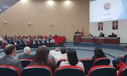 Vali Yavuz, “173 projenin bedeli 18 milyar 581 milyon 868 bin TL”