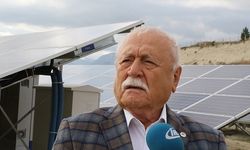 Safranbolu'da Yeni Lunapark: Şefik Dizdar'dan Dönme Dolap ve Çarpışan Oto Projesi