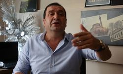 Karabükspor'un Eski Başkanı Mehmet Aytekin'e Haciz Kararı Çıktı.