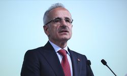 Bakan Uraloğlu: "Biz siber güvenlik noktasında dünyadaki en güvenli ülkelerden bir tanesiyiz"