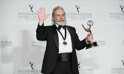 Haluk Bilginer, ikinci kez Uluslararası Emmy Ödülleri'nde 'En İyi Erkek Oyuncu' adayı oldu