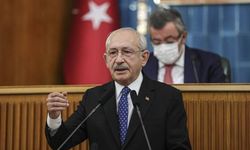 Erdoğan’a ‘Allah belanı versin’ diyen Kılıçdaroğlu’na soruşturma