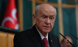 MHP Genel Başkanı Bahçeli: Terör bitecek, bölücülük tasfiye edilecektir. Gayretimiz buna yöneliktir