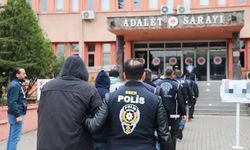 Karabük’te 8 milyon TL’lik dolandırıcılık olayında 10 kişi tutuklandı