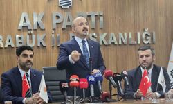 İçişleri Bakan Yardımcısı Turan’dan Özgür Özel’e sert cevap: