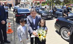 Bakan Yumaklı :  "Türkiye Yüzyılını inşa etmek zorundayız, başka hiçbir şansımız yok"