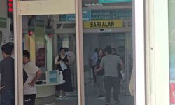 Karabük’te acemi kasaplar hastanenin yolunu tuttu
