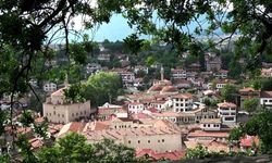 Safranbolu’da otellerde doluluk yüzde 70’i geçti