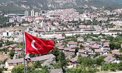 Karabük’te Haziran ayında 235 konut satıldı