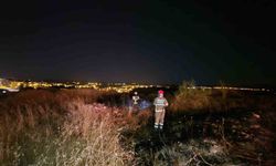 Safranbolu’da aynı günde ikinci yangın