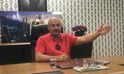 Başkan Aydım: "Kabakcı’nın artık Karabük İdman Yurdu ile ilgisi alakası yoktur"