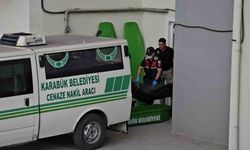 Cezaevinden izinli çıkıp, eşinin evini ateşe verdi