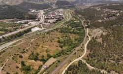 Karabük’te gar sahası için kamulaştırma Resmi Gazete’de yayımlandı