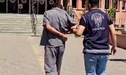 Karabük’te motosiklet hırsızlığının şüphelisi tutuklandı