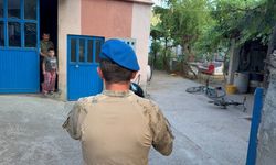 Karabük’teki orman yangınına müdahale sürüyor: 80 haneli köy tahliye edildi