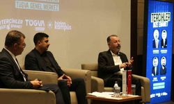 Rektör Kırışık, "Tercihler Bize Emanet" programında gençlerle buluştu