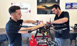 Yerli ve otonom İHA’larıyla TEKNOFEST’in finalisti olmayı başardılar