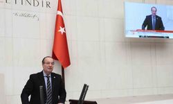 CHP’li Akay Karabük’ün sağlık yatırımlarında takibini sürdürüyor