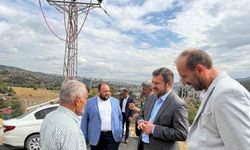 Karabük Belediyesi, mahallenin ulaşım sorununu çözdü