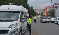 Karabük’te okul çevrelerinde güvenlik denetimi