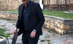 Belediye başkanı parka zarar verenlere tepki gösterdi