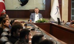 KAPGEM, Türkiye’nin yeni politika üretim merkezi olma yolunda ilerliyor