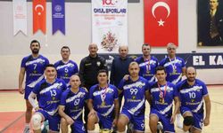 Karabük Emniyet Müdürlüğü Voleybol Takımı bölge müsabakalarında mücadele edecek