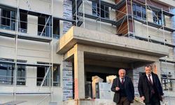 Karabük Özel İdare eğitim altyapısını güçlendiriyor