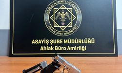 Karabük’te asayiş uygulamalarında aranan 20 kişi yakalandı