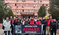 Ölümlü motosiklet kazasının davası 21 Ocak’a ertelendi