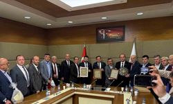 Yenicelilerden Meclis’te birlik ve beraberlik buluşması