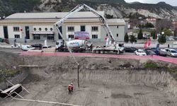 Bakan Tunç: 'Adaleti sadece köhne binalardan kurtarmadık, darbecilerin ve vesayetçilerin kontrolünden kurtardık'