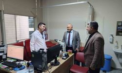 Karabük’te Hematoloji Hizmeti 1. Yılını Tamamlıyor