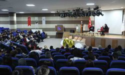 KBÜ'de 'Cloud Day' etkinliği düzenlendi