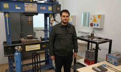 KBÜ’den tıp ve havacılık sektörlerini hedefleyen yeni kompozit malzeme