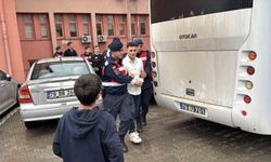 Kuyumcu soygununda karar açıklandı