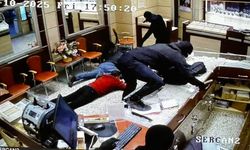 Kuyumcu soygununda mütalaa açıklandı: Savcıdan sanıklara ağır ceza talebi