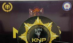 Uyuşturucu operasyonlarında 2 kişi tutuklandı