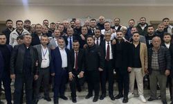 Karabük Şoförler ve Otomobilciler Odası seçimini yaptı