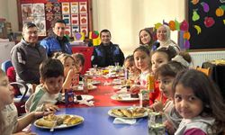 Karabük'te yerli malı bilincine yönelik anlamlı etkinlik