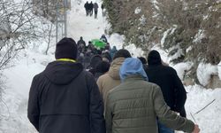 Valilikten yaşlı kadının ölümüne ilişkin açıklama: 'Gerçeği yansıtmayan, yanlış algıya yol açabilecek paylaşımlara itibar edilmemeli'