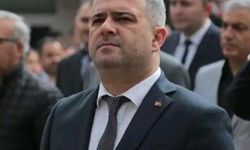 Başkan Karakaş'tan Kaymakam Çanga'ya destek