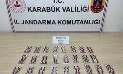 Jandarmadan uyuşturucu operasyonu: 7 şüpheli adliyeye sevk edildi