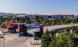 Karabük Üniversitesi akademik teşvikte yükselişini sürdürüyor