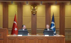 KBÜ ile Anadolu Üniversitesi bilimsel iş birliği başlattı