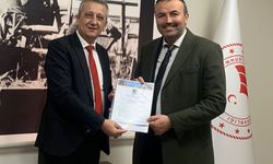 Safranova'ya organik tarım sertifikası